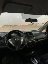 2017 Nissan Versa