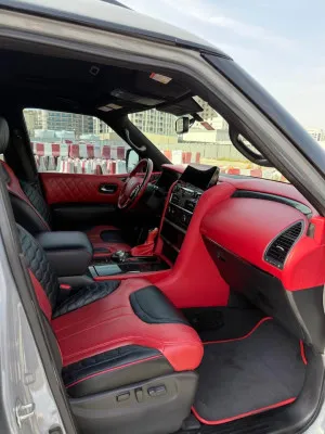 2019 Infiniti QX80