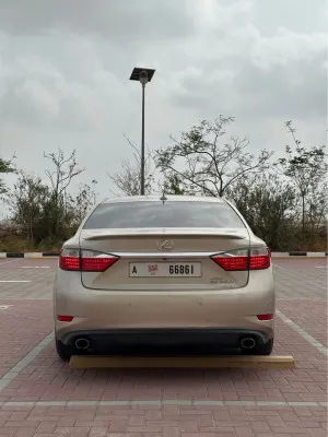2013 Lexus ES