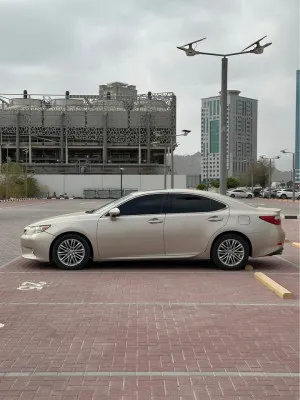 2013 Lexus ES