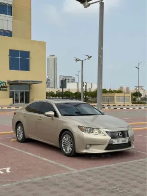 2013 Lexus ES