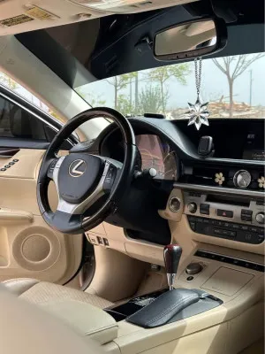 2013 Lexus ES