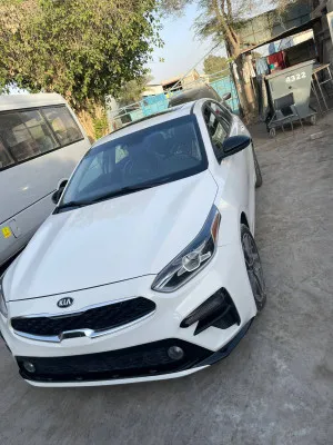 2019 كيا فورتي in dubai