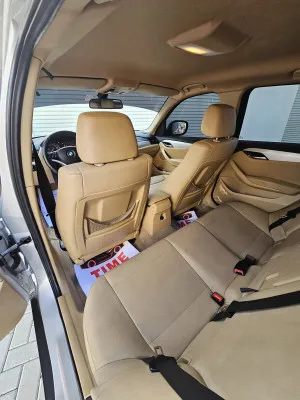 2011 BMW x1