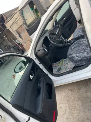 2019 كيا فورتي