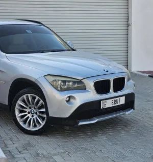 2011 BMW x1