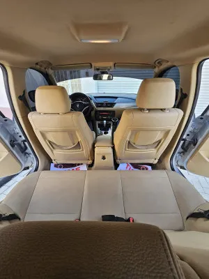 2011 BMW x1