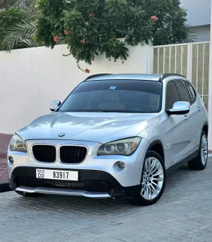 2011 BMW x1