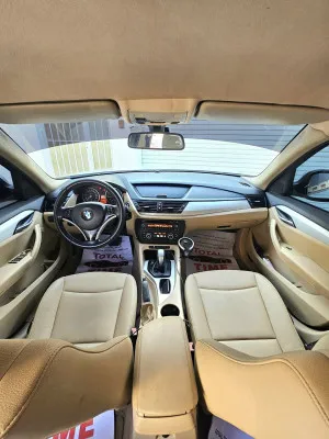 2011 BMW x1