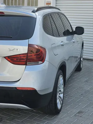 2011 BMW x1