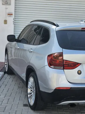 2011 BMW x1