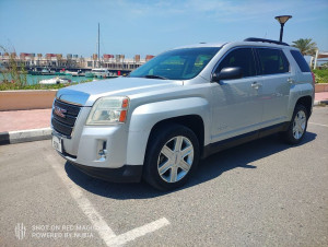 2011 GMC Terrain