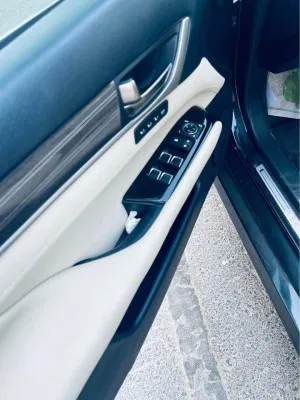 2016 Lexus GS