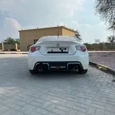 2013 Toyota 86