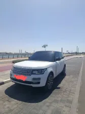 2014 Land Rover Range Rover