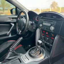 2013 Toyota 86