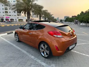2012 Hyundai Veloster