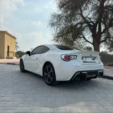 2013 Toyota 86