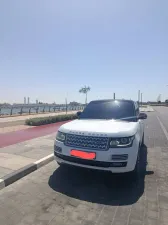 2014 Land Rover Range Rover