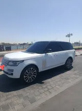 2014 Land Rover Range Rover