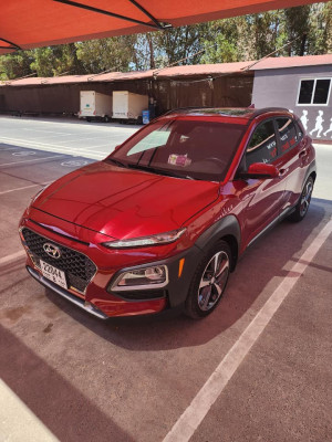 2021 Hyundai Kona in dubai