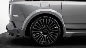 2024 Rolls Royce Cullinan