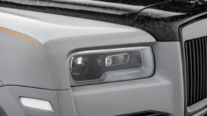 2024 Rolls Royce Cullinan