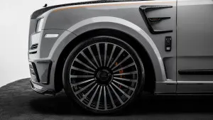 2024 Rolls Royce Cullinan