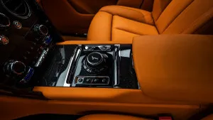 2024 Rolls Royce Cullinan