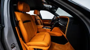 2024 Rolls Royce Cullinan
