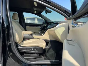 2019 Cadillac XT5