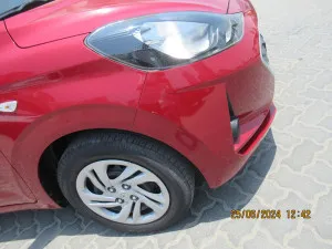 2021 Hyundai I30