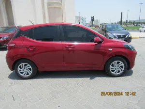 2021 Hyundai I30