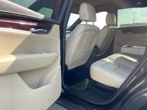 2019 Cadillac XT5