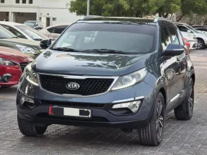 2016 كيا سبورتاج in dubai