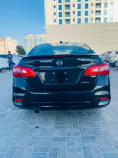 2018 Nissan Sentra