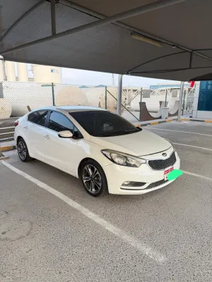 2015 Kia K3