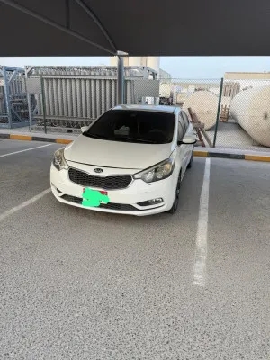 2015 Kia K3