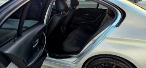 2016 BMW 3-Series