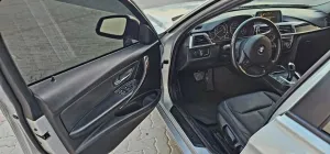 2016 BMW 3-Series