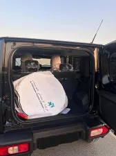 2024 Suzuki Jimny