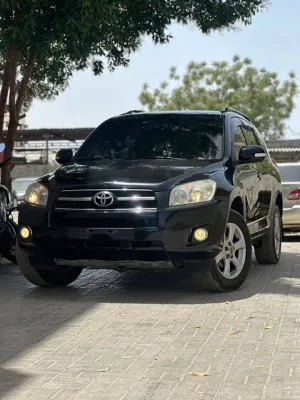 2012 Toyota Rav4