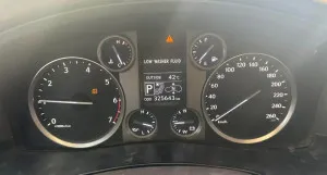 2013 Lexus LX 570