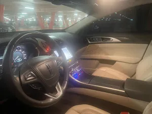 2020 Lincoln MKZ