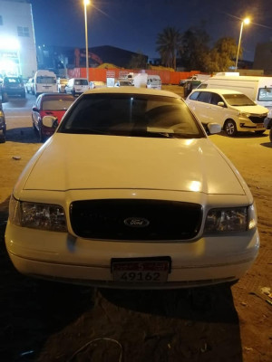 2005 Ford Crown Victoria