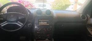 2012 Mercedes-Benz GL
