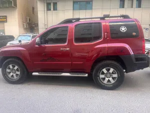 2013 نيسان إكستيرا