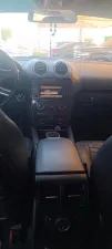 2012 Mercedes-Benz GL