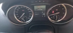 2012 Mercedes-Benz GL