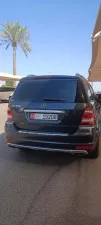 2012 Mercedes-Benz GL
